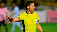 Joel Alarcón acepta error en gol no cobrado a Melgar ante Alianza Lima [AUDIO]