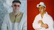 Bad Bunny roba suspiros al aparecer en la portada de Playboy [FOTOS]