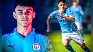 ¿Qué pasó con Alex Robertson, la ‘joya’ del Manchester City que rechazó jugar para la selección peruana?