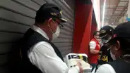 PNP interviene Plaza Vea en Chorrillos por alzar precios en pleno estado de emergencia [VIDEO]