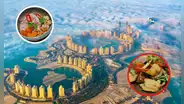 ¿Qué restaurantes de comida peruana hay en Qatar?