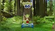 Pokémon GO anuncia a Chespin como el protagonista del Comunity Day enero 2023