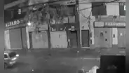 ¡En 20 minutos! Delincuentes ingresan a almacén y roban 21 puestos en Gamarra