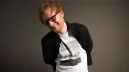 Ed Sheeran adquirió casas de sus vecinos para poder vivir en tranquilidad