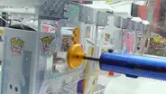 YouTube Viral: El infalible truco para ganar los premios de estas máquinas [VIDEO]