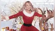 Mariah Carey: ¿cuánto gana cada Navidad por su villancico “All I Want for Christmas Is You”?