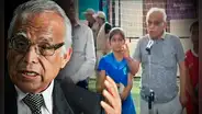 Aníbal Torres señala a habitantes de San Isidro y Miraflores de “hacer creer superiores” a los niños