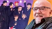 BTS: Paulo Coelho sale en defensa del grupo K-pop frente a los ‘haters’ [FOTOS]