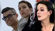 ¿Indirecta a Cristiano? Hermana de Georgina confiesa dura situación: “No tengo ni para lavar los platos”