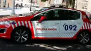 Mujer hallada muerta en su vivienda de Gijón habría sido violentada por ex pareja