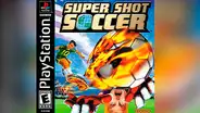 ¿Recuerdas Super Shot Soccer? El rival de Winning Eleven 3 que te permitía hacer disparos con poderes [VIDEO]