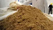 Perú es uno de los principales suministradores de aceite y harina de pescado del mundo