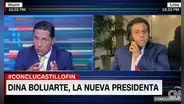 Del Rincón a Málaga: “El Congreso no se puede colgar del triunfo, la torpeza fue de Castillo”