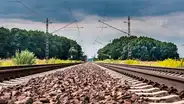 Bolivia recibiría apoyo de España para financiar el Tren Bioceánico