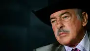 Andrés García, reconocido actor mexicano, sufrió una sobredosis de cocaína