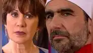 Al fondo hay sitio: ¿cuántos años le lleva Yvonne Frayssinet a Giovanni Ciccia en la vida real?