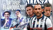 Alianza Lima: Mauricio Mesones, Josimar, DJ Towa y DJ Peligro tocarán en la Tarde Blanquiazul