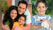 Alejandro Felipe Flores: así luce a sus 18 años el popular 'Frijolito' de “Amarte así” [FOTOS]