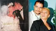 ¿Quién fue Percy García, el gran amor de Lucía de la Cruz, y cómo acabó su historia con ella?