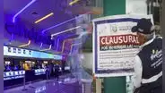 Clausuran Larcomar: ¿Cinépolis abrirá sus puertas pese a haber funcionado sin licencia?