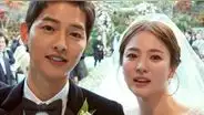 Song Hye Kyo y Song Joong Ki: la ruptura que rompió el corazón de una nación