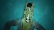Bojack Horseman habla sobre Machu Picchu en la última temporada de la serie
