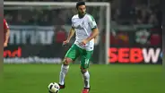 Werder Bremen recordó cómo era el mundo cuando Claudio Pizarro debutó en la Bundesliga