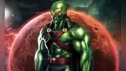Warner Bros quiere que un actor afroamericano interprete al Detective Marciano