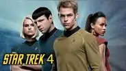 Star Trek 4: proyecto estaría en camino con el elenco original