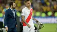 Copa América 2019: Perú se quedó con la Copa Bolivia, el trofeo que nadie quiere