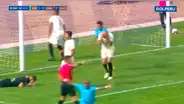 Universitario vs Binacional: La recriminación de Guillermo Rodríguez tras autogol [VIDEO]
