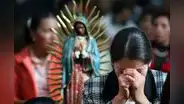 Revisa lo último de frases a la Virgen de Guadalupe