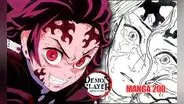 Kimetsu no yaiba 201 manga: Tanjiro Kamado regresa como demonio
