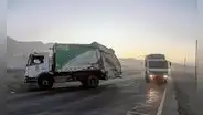 Arequipa: convoy de 100 compactadoras descargó residuos de 16 distritos