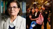 Rectora de UNMSM descarta renuncia tras intervención: “Un grupo del poder político está detrás”