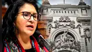 Katy Ugarte: trabajadora despedida durante su embarazo revela que congresista intentó denunciarla