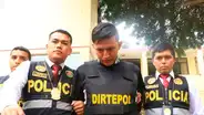’Gringasho’ fue llevado al Penal de Challapalca tras utilizar celular con fines ilícitos