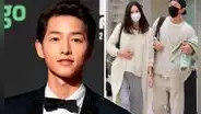 Song Joong Ki: ¿quién es la novia actual del actor coreano y qué se sabe de su romance?