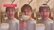 Finlandés ‘defiende’ a Perú y le aclara a barman que el pisco es peruano y no chileno