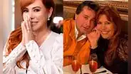 Magaly Medina: ¿conductora obliga a su esposo a aparecer en redes sociales? Esto dijo la ‘Urraca’