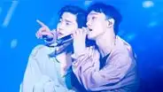 EXO: Suho apoya a Chen y lo defiende de comentarios maliciosos de algunos fans
