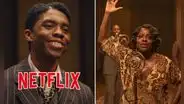 La madre del blues: última película de Chadwick Boseman para Netflix