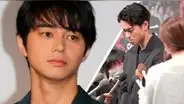Masahiro Higashide se disculpa ante la prensa por infidelidad con Erika Karata
