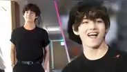 BTS: V reacciona al saber que tiene un “doble filipino” [FOTOS]