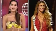 Valeria Piazza no quedó conforme con pasarela de Alessia Rovegno: “Tenía más fuerza en los ensayos”