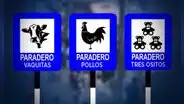 Los pintorescos paraderos de Lima: ‘Vaquita’, ‘Tres ositos’, ‘Puente camote’ y más [FOTOS] 
