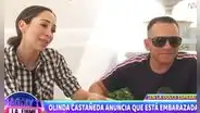 Olinda fue detectada con endometriosis y pensó que no podía tener hijos: El Espíritu Santo nos bendijo