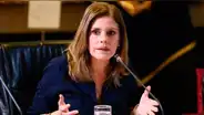 Aráoz sobre ley Mulder: “Le estamos cercenando un derecho al ciudadano”