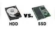 HDD vs. SSD: ¿en qué se diferencian y cuál de los discos duros es mejor?