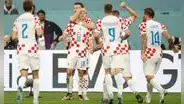¡Al podio! Croacia derrotó 2-1 a Marruecos y se quedó con el tercer lugar del Mundial Qatar 2022